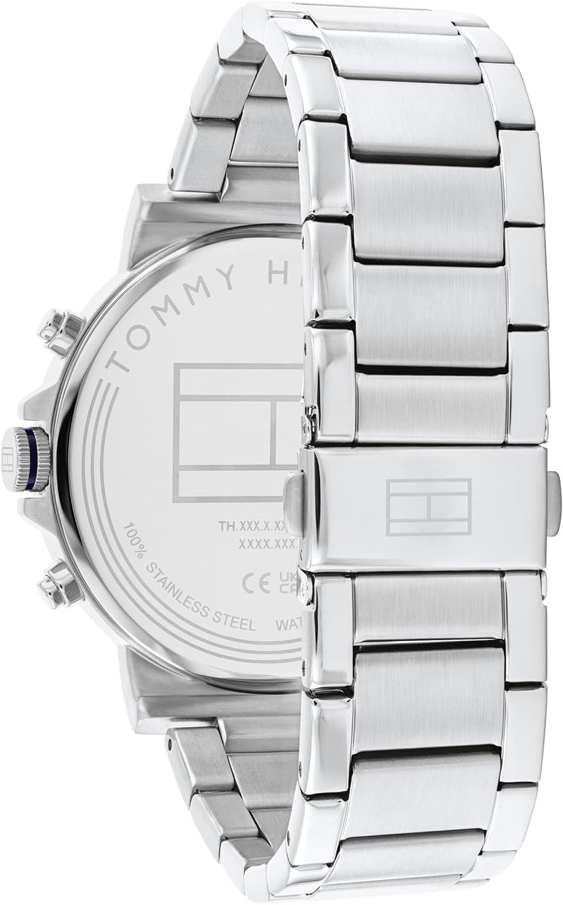 Reloj Tommy Hilfiger Multifunción para Hombre - 44mm