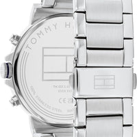 Reloj Tommy Hilfiger Multifunción para Hombre - 44mm