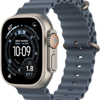 Apple Watch Ultra 3 Natural