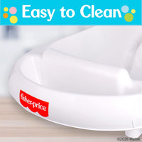 Fisher-Price 3 en 1 Grow with Baby Bañera para Bebé con Hamaca de Soporte