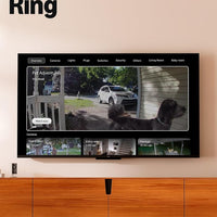 Fire TV Stick 4K Select, start streaming in 4K, AI-powered search, and free & live TV, find shows faster with Alexa+