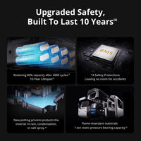DJI Power 1000 V2 (1024Wh)