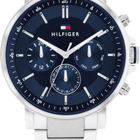 Reloj Tommy Hilfiger Multifunción para Hombre - 44mm