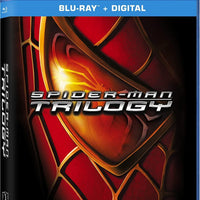 Spider-Man Trilogy