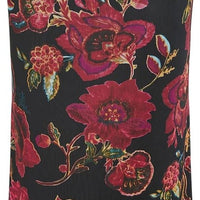 CIDER Women’s Mesh Floral Boho Long Midi Skirts