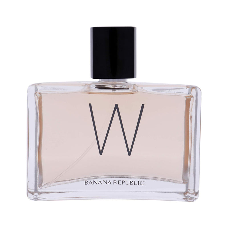 Banana Republic W Eau De Parfum Spray for Women