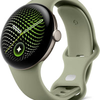 Google Pixel Watch 5 - Olive (Wi-Fi)