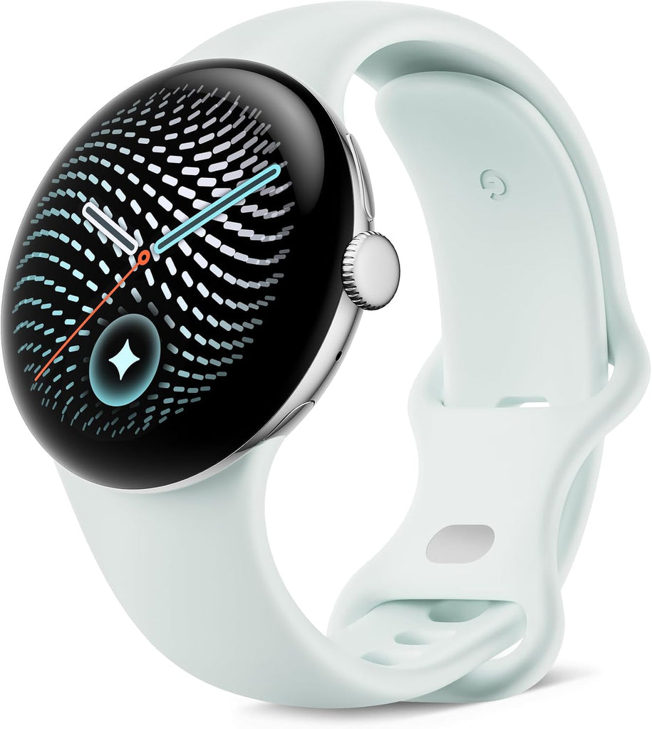 Google Pixel Watch 5 - Fog (Wi-Fi)