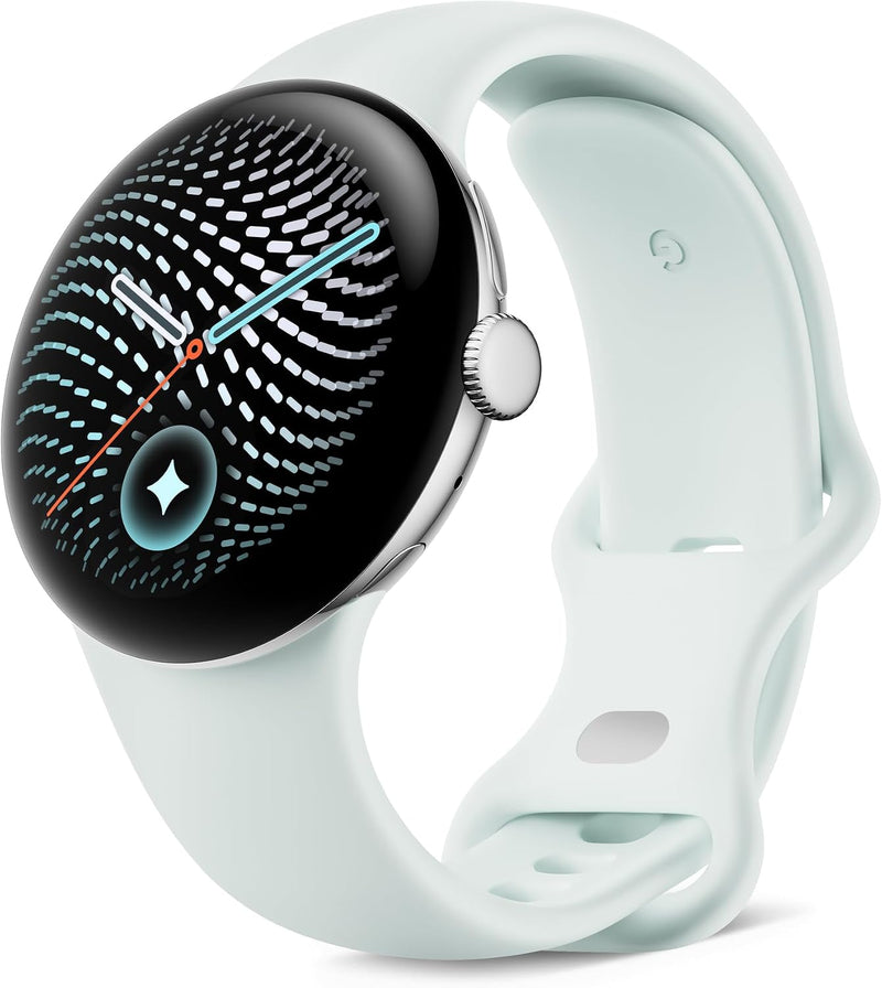 Google Pixel Watch 5 - Canyon (Wi-Fi)