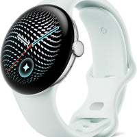 Google Pixel Watch 5 - Obsidiana (Wi-Fi)