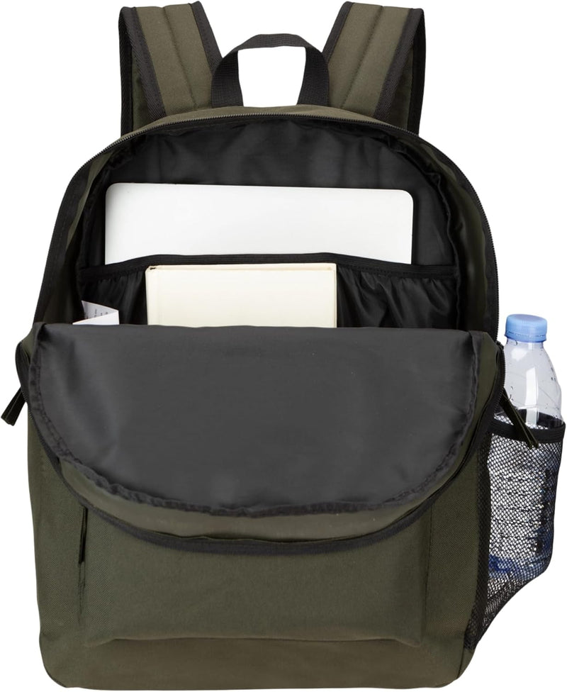 Mochila Dickies Student Backpack - Olive