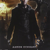 i, frankenstein dvd Italian Import