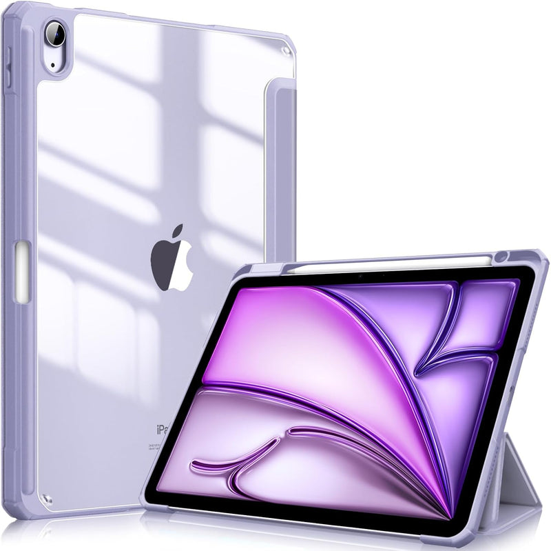 iPad Air 11" M3 128GB Wi-Fi - Purple (Renovado)