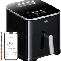 Typhur Sync 8QT AI Smart Air Fryer