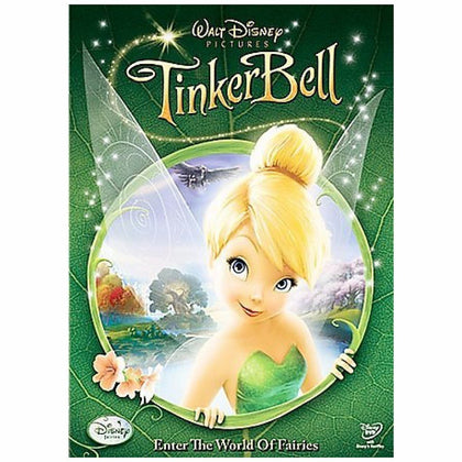 TINKER BELL MOVIE