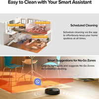 Roborock Q7 M5+ Robot Vacuum and Mop
