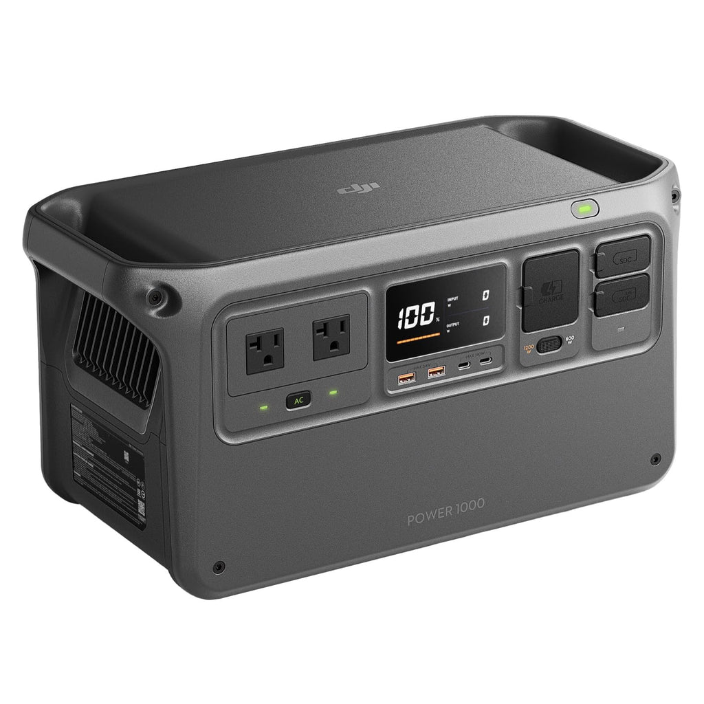 DJI Power 1000 (1024Wh)
