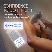 Visita la tienda PHILIPS Dispositivo de depilación IPL Philips Lumea 9900 Pro para una piel suave y duradera.