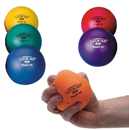 S&S Worldwide Gator Skin Super 90 Balls. 3.5