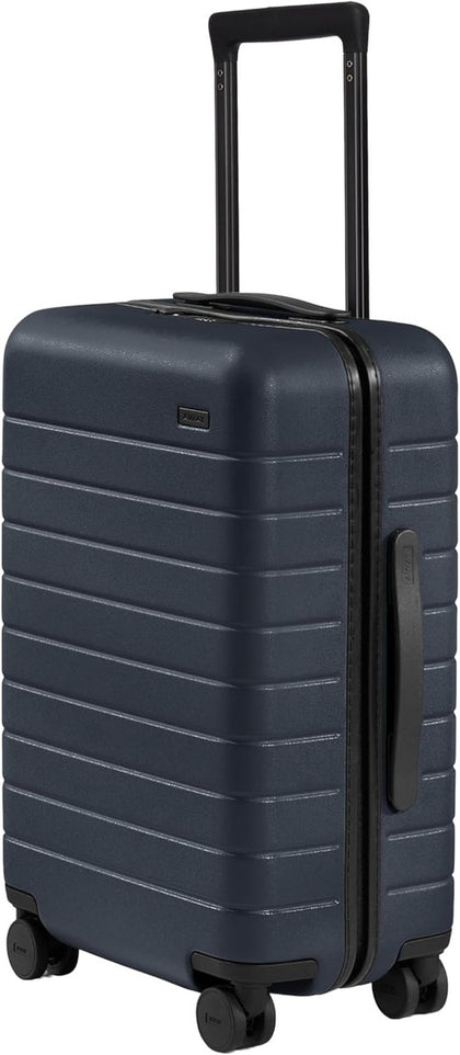 Away Carry-On Luggage - 22-Inch Lightweight Hardside Suitcase