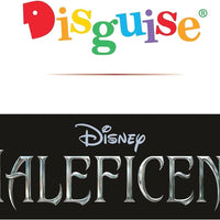 Disguise Maleficent Costume for Toddlers, Official Disney Snow White Maleficent Halloween Outfit, Todder Size (2T)