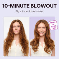 wavytalk Thermal Brush Blowout Boost Grande 1.77″ Big Bouncy Blowout Waves