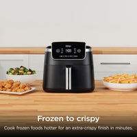 Freidora de Aire - Ninja Air Crisp