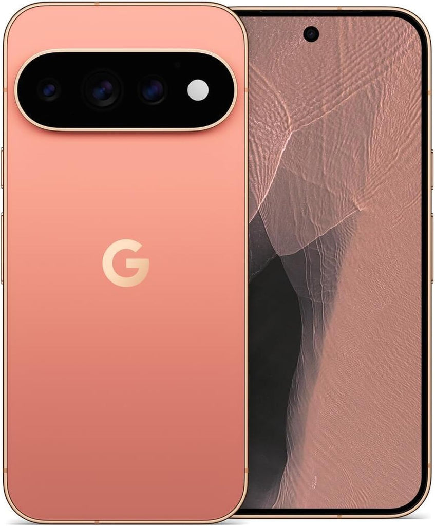 Google Pixel 11 Pro XL 5G - Canyon (Desbloqueado)