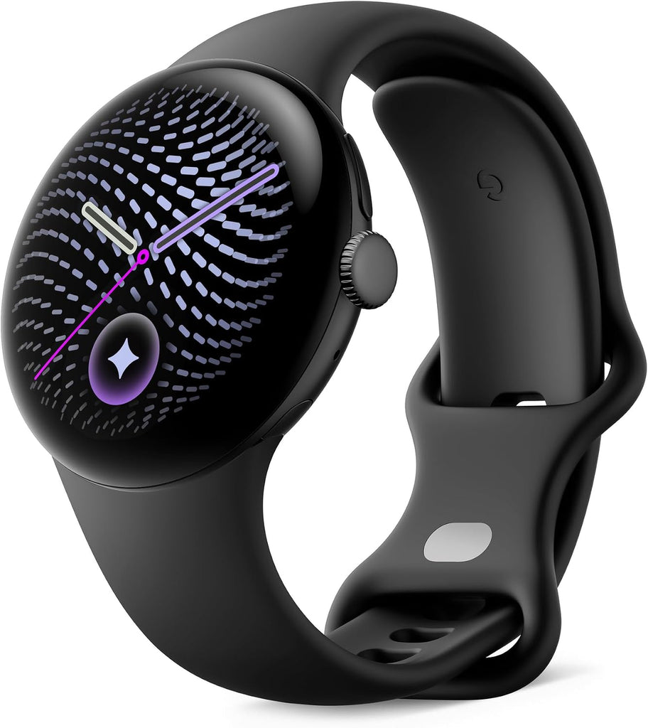 Google Pixel Watch 5 - Obsidiana (Wi-Fi)