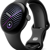 Google Pixel Watch 5 - Obsidiana (Wi-Fi)
