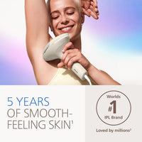 Visita la tienda PHILIPS Dispositivo de depilación IPL Philips Lumea 9900 Pro para una piel suave y duradera.