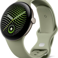 Google Pixel Watch 5 - Fog (Wi-Fi)
