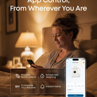 eufy S1 Lavadora Esterilizadora y Secadora de Biberones Todo en Uno