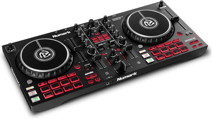 Numark Mixtrack Pro FX DJ Controller