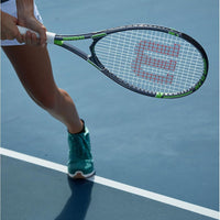 Wilson Tour Slam - Raquetas de tenis recreativas para adultos
