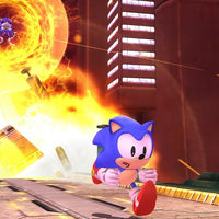 Sonic X Shadow Generations - Nintendo Switch 2