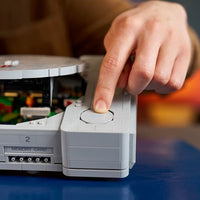 Lego Play Station