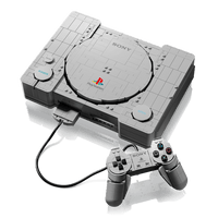Lego Play Station