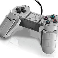 Lego Play Station