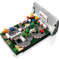 Lego Play Station