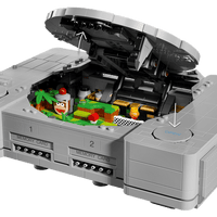Lego Play Station