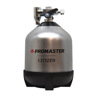 Citizen Promaster Dive Eco-Drive, Resistente Al Agua, Manecillas Luminosas, Movimiento Eco-Drive