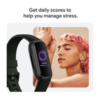 Fitbit Inspire 3 - Midnight Zen