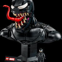 LEGO® Venom Bust