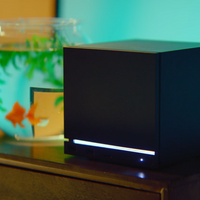 Steam Machine