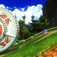 Sonic X Shadow Generations - Nintendo Switch 2
