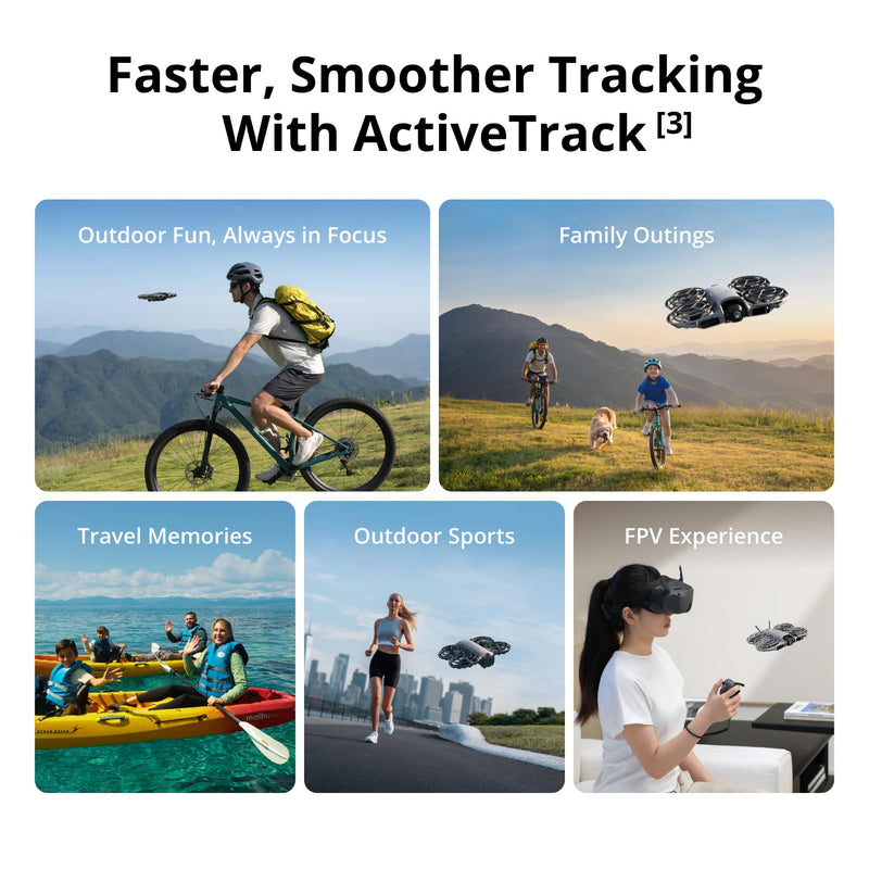 DJI Neo 2 Motion Fly More Combo (RC Motion 3)