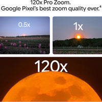 Google Pixel 11 Pro XL 5G - Olive (Desbloqueado)
