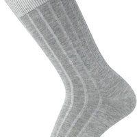 Calvin Klein Mens 8 Pack Soft Cotton Cushioned Crew Dress Socks