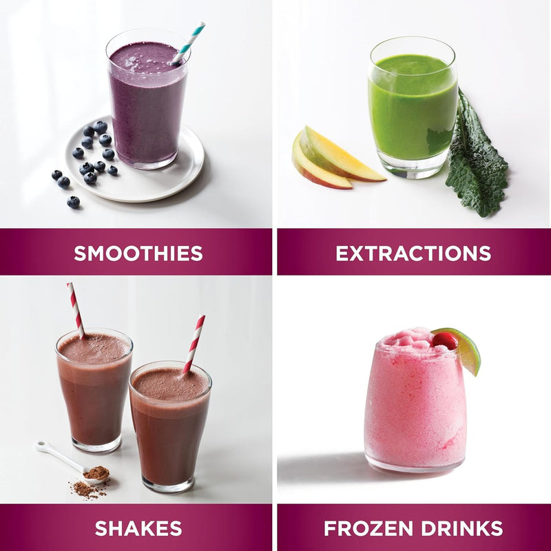 Ninja Fit Compact Personal Blender